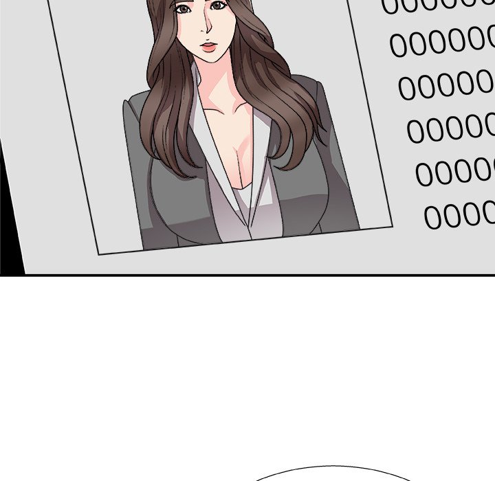 Miss Announcer chapter 82 page 145