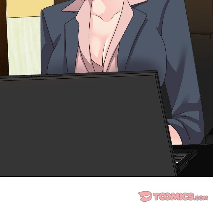 Miss Announcer chapter 82 page 147