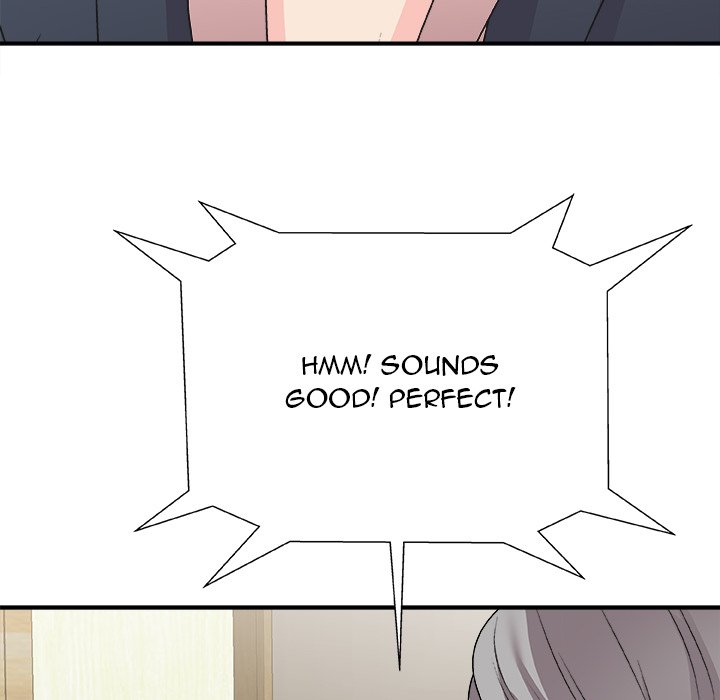 Miss Announcer chapter 82 page 150