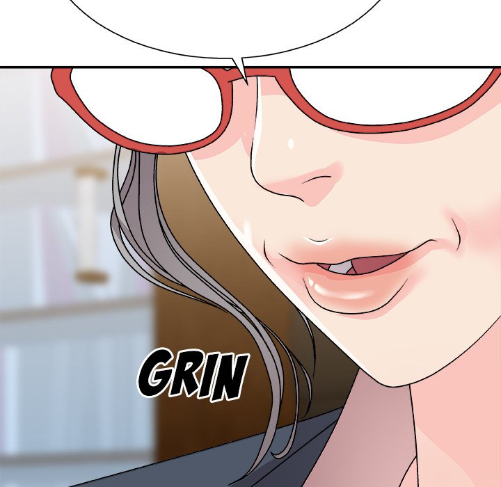 Miss Announcer chapter 82 page 153