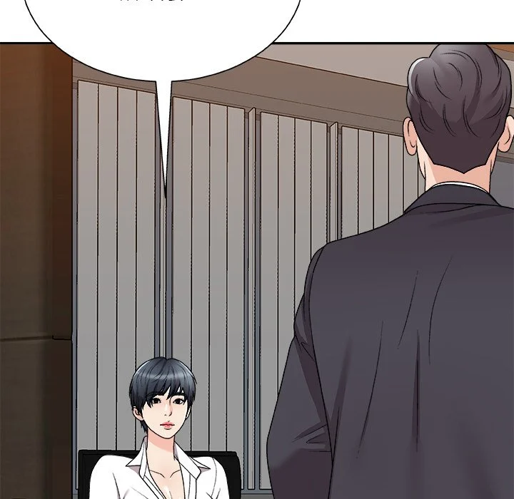 Miss Announcer chapter 83 page 5