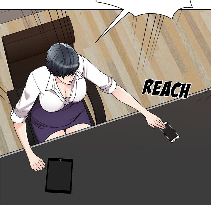 Miss Announcer chapter 83 page 12