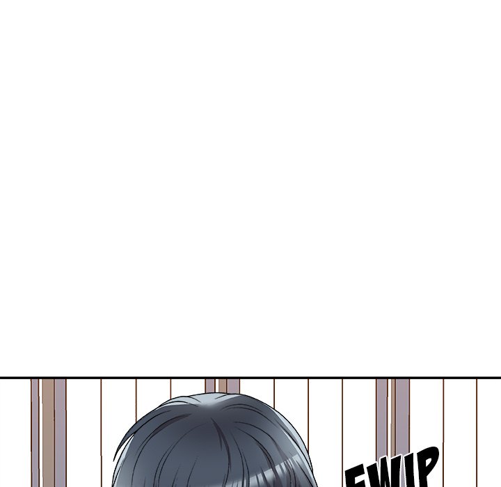 Miss Announcer chapter 83 page 14