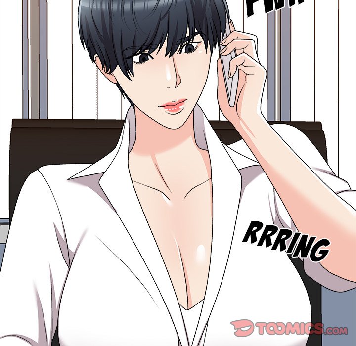 Miss Announcer chapter 83 page 15