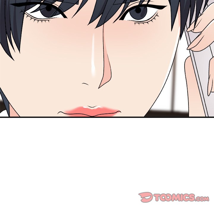 Miss Announcer chapter 83 page 21