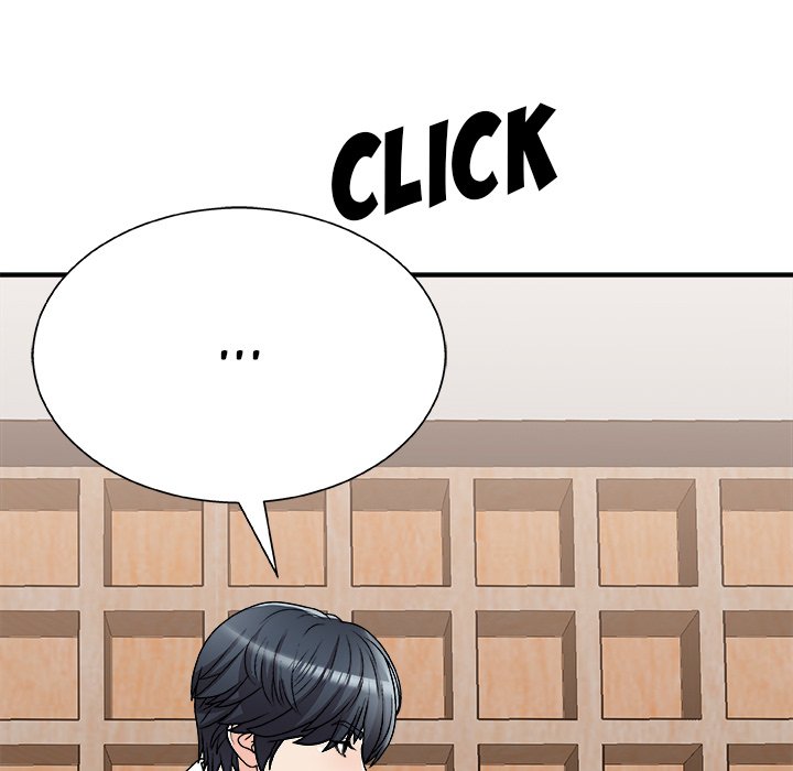 Miss Announcer chapter 83 page 22