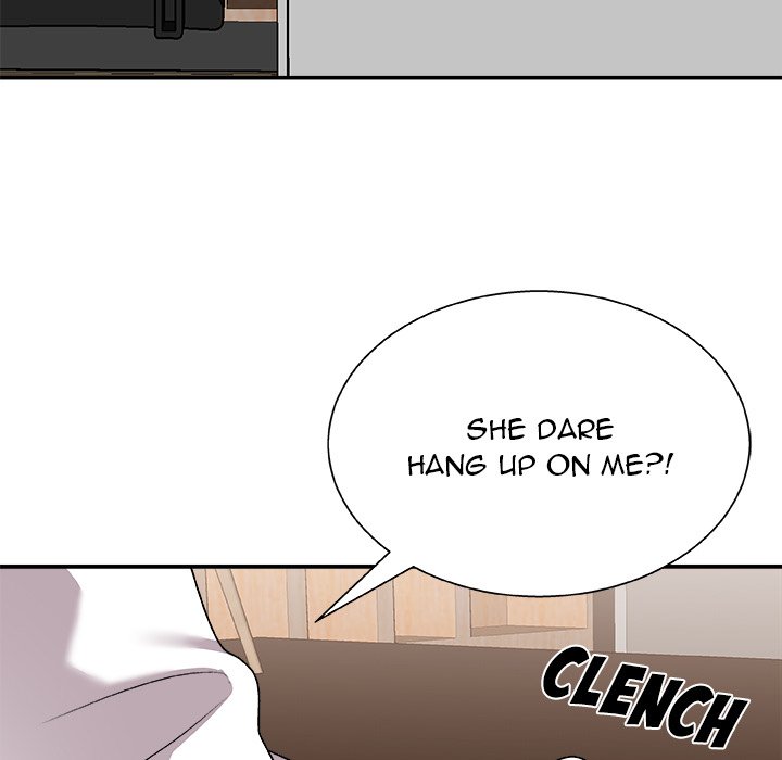 Miss Announcer chapter 83 page 24