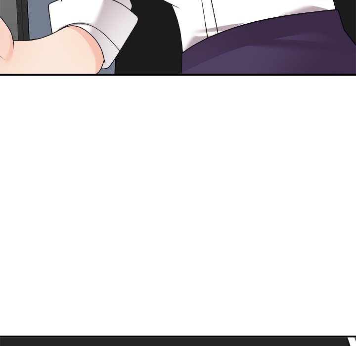 Miss Announcer chapter 83 page 30