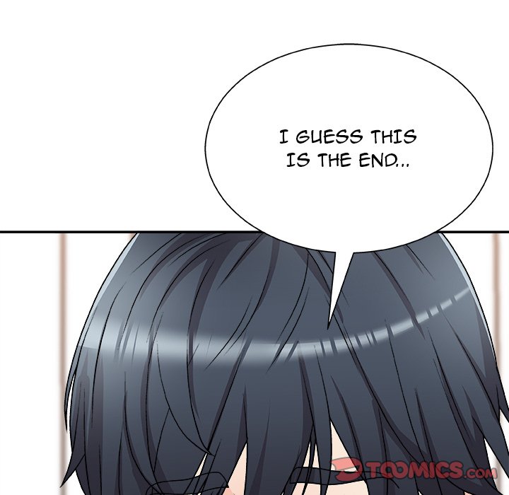 Miss Announcer chapter 83 page 39