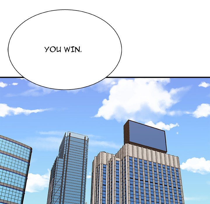 Miss Announcer chapter 83 page 42
