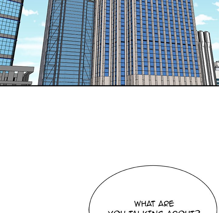 Miss Announcer chapter 83 page 43