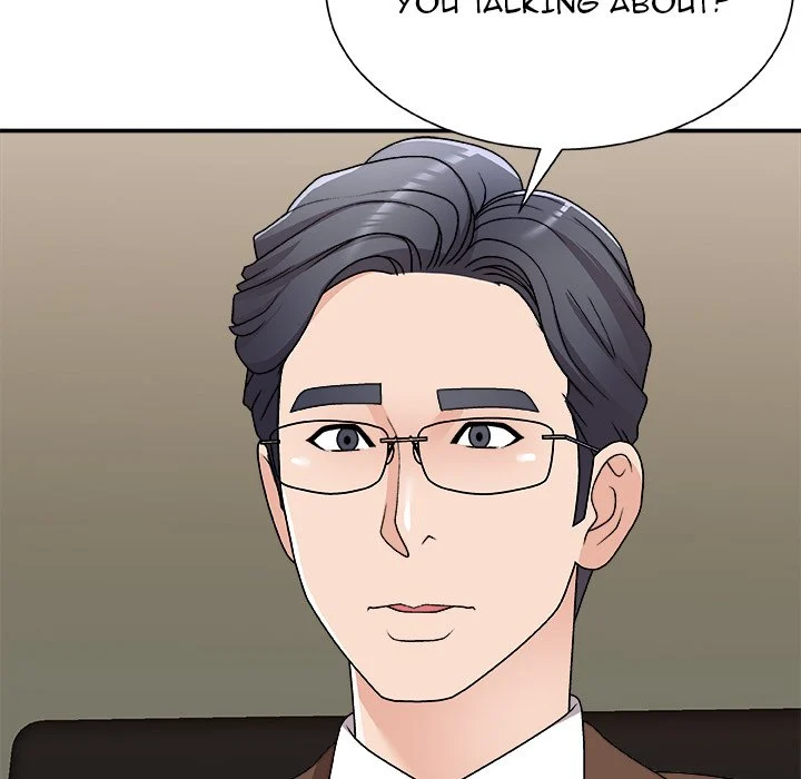 Miss Announcer chapter 83 page 44