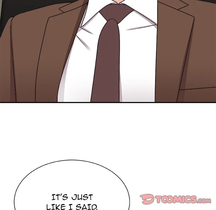 Miss Announcer chapter 83 page 45