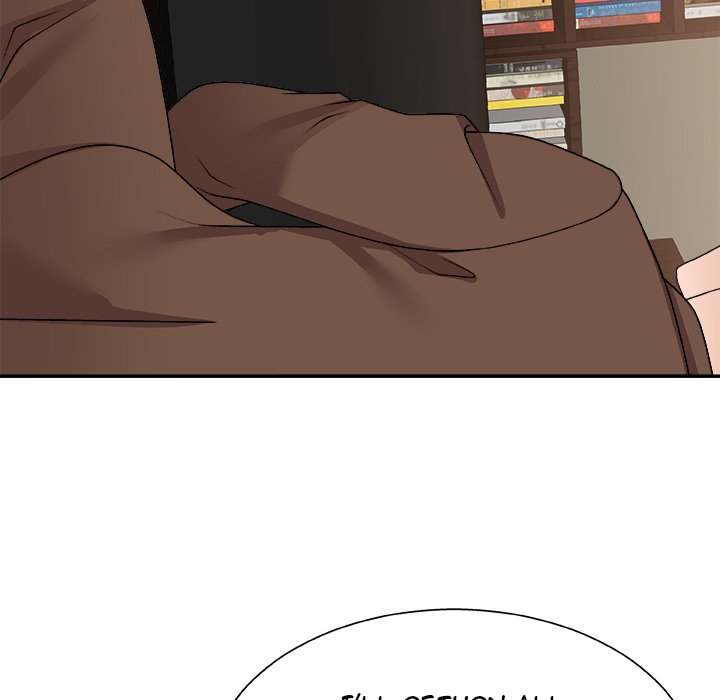Miss Announcer chapter 83 page 47