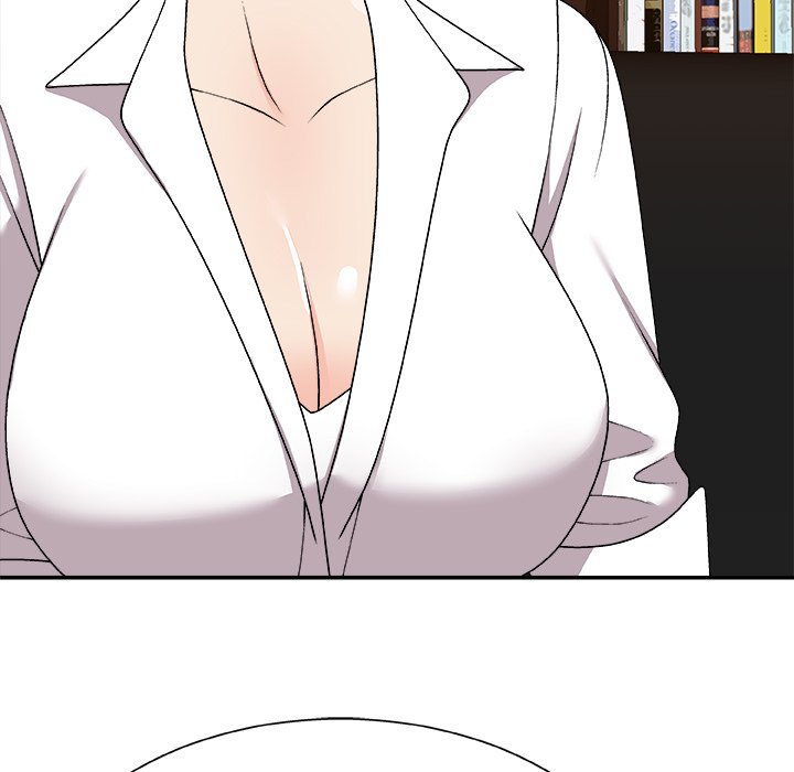 Miss Announcer chapter 83 page 49