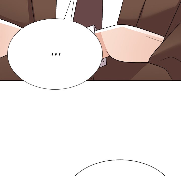 Miss Announcer chapter 83 page 54