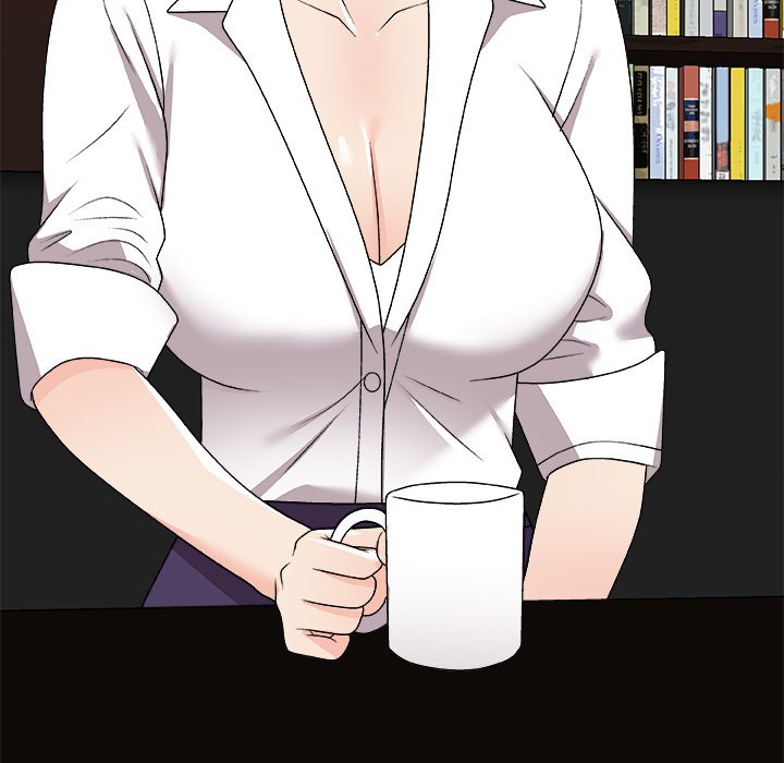 Miss Announcer chapter 83 page 56