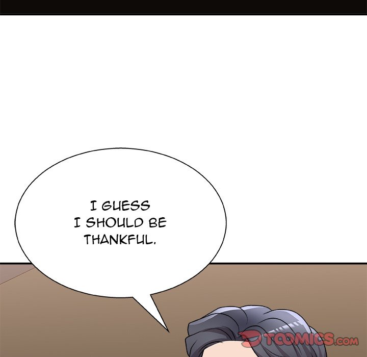 Miss Announcer chapter 83 page 57
