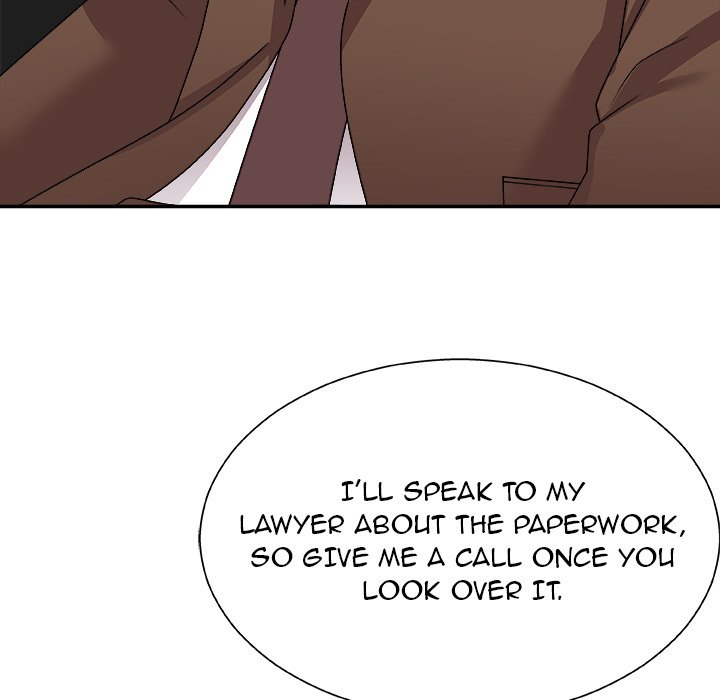 Miss Announcer chapter 83 page 59