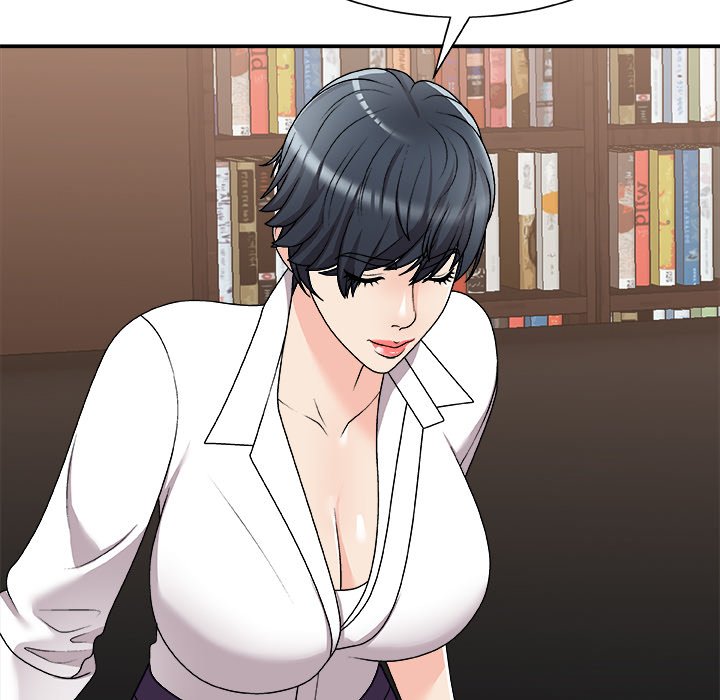 Miss Announcer chapter 83 page 60