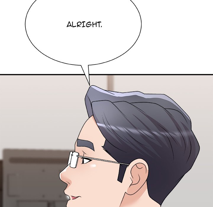 Miss Announcer chapter 83 page 62