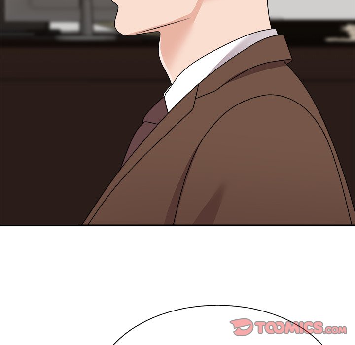 Miss Announcer chapter 83 page 63