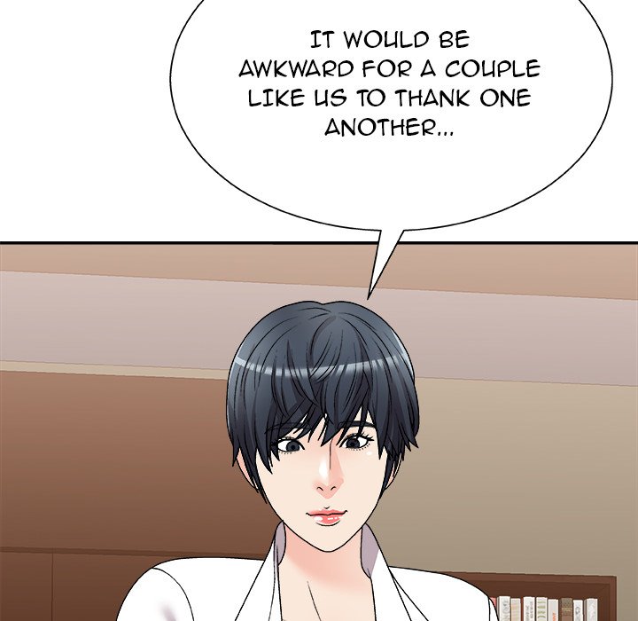 Miss Announcer chapter 83 page 64