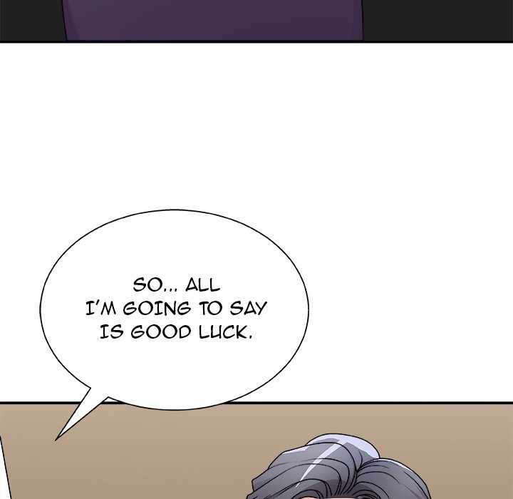Miss Announcer chapter 83 page 66