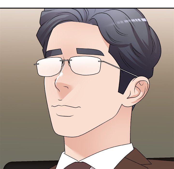 Miss Announcer chapter 83 page 71