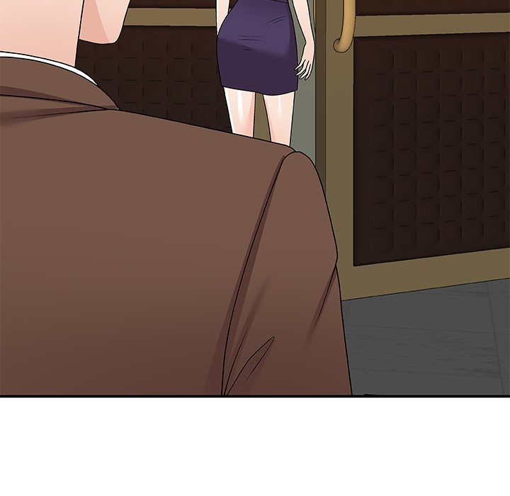 Miss Announcer chapter 83 page 80