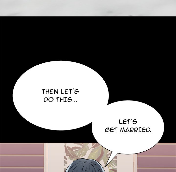 Miss Announcer chapter 83 page 85