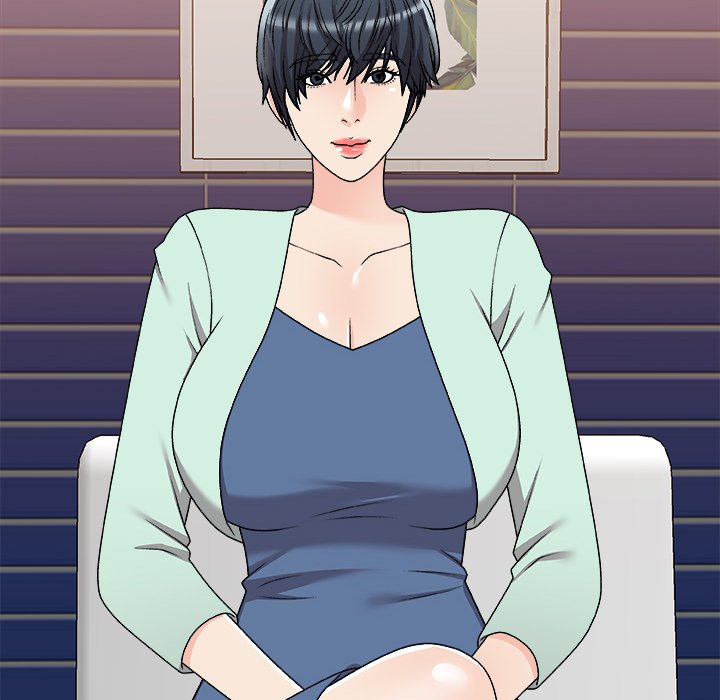 Miss Announcer chapter 83 page 86