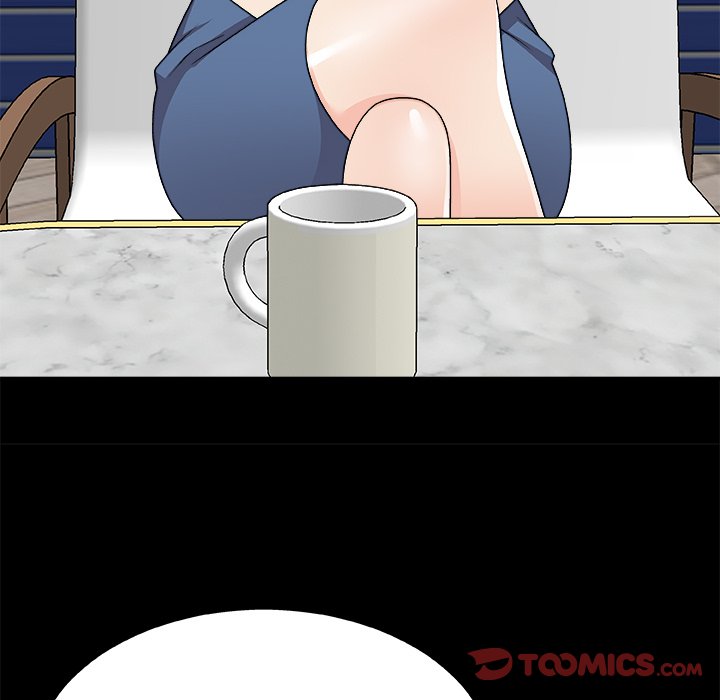 Miss Announcer chapter 83 page 87
