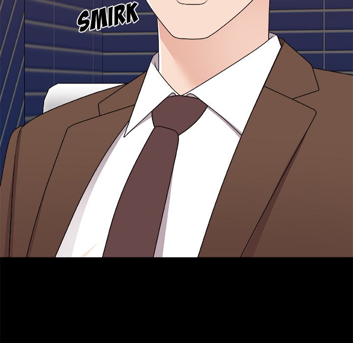 Miss Announcer chapter 83 page 89