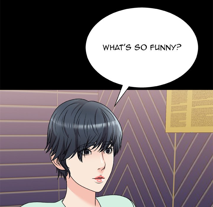 Miss Announcer chapter 83 page 90