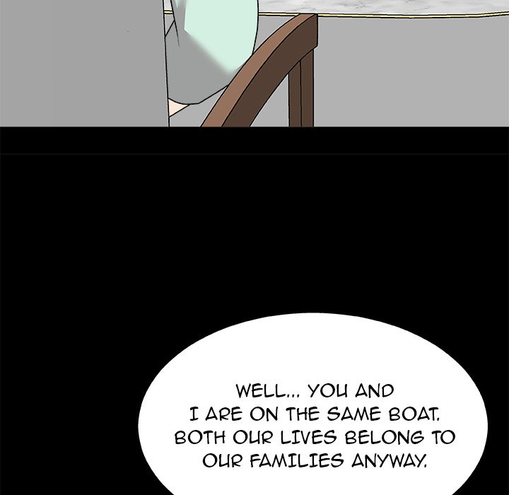 Miss Announcer chapter 83 page 94