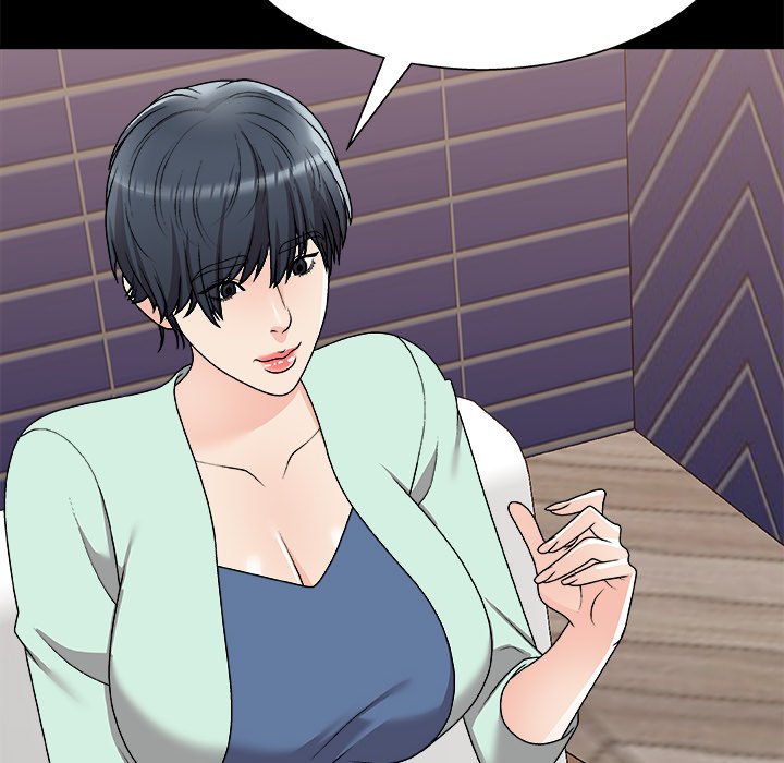 Miss Announcer chapter 83 page 95