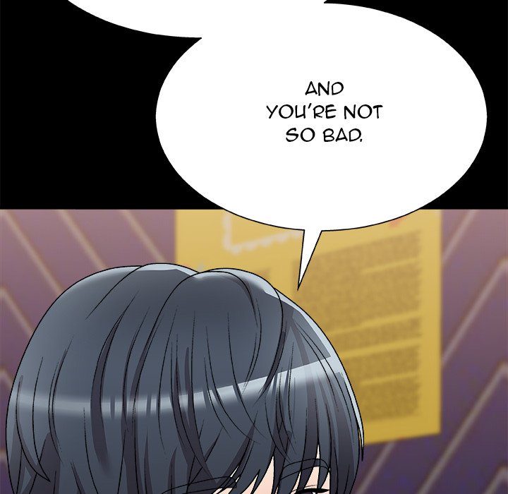 Miss Announcer chapter 83 page 97