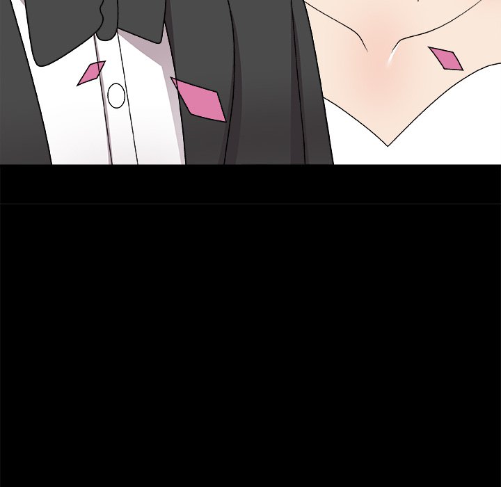 Miss Announcer chapter 83 page 106
