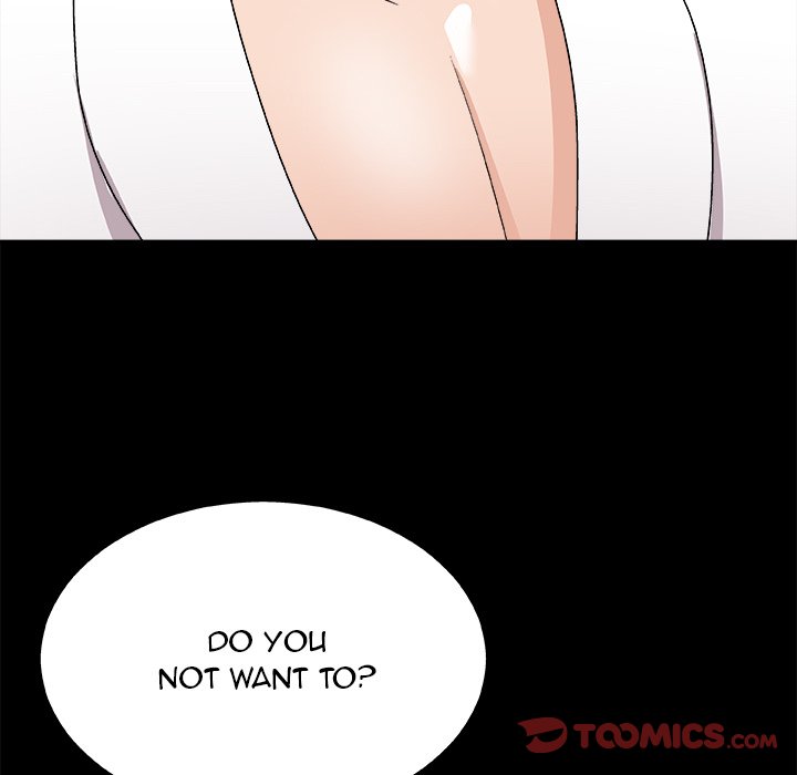 Miss Announcer chapter 83 page 117