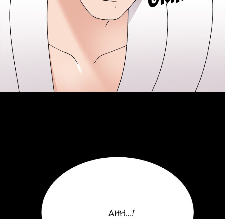Miss Announcer chapter 83 page 128