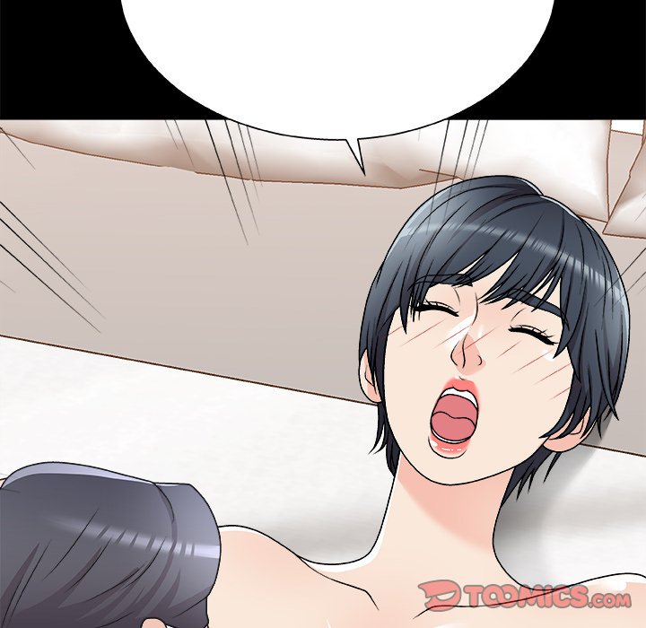 Miss Announcer chapter 83 page 129