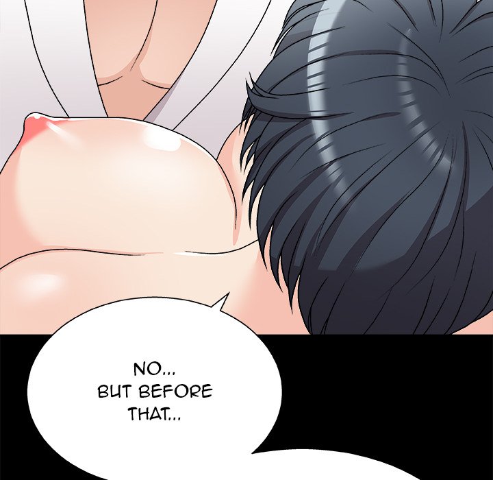 Miss Announcer chapter 83 page 144