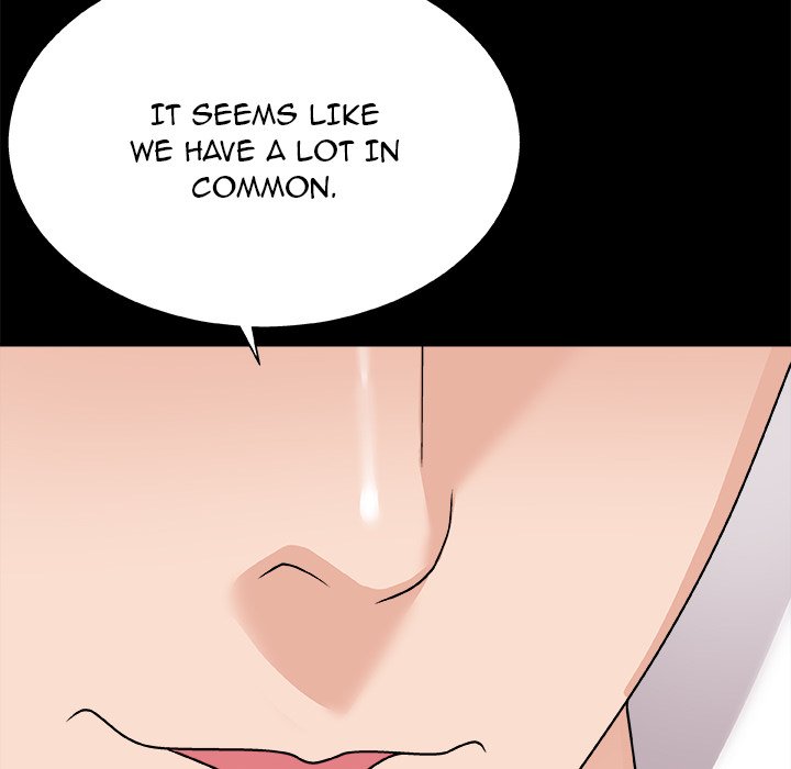 Miss Announcer chapter 83 page 152