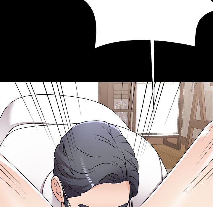 Miss Announcer chapter 83 page 154