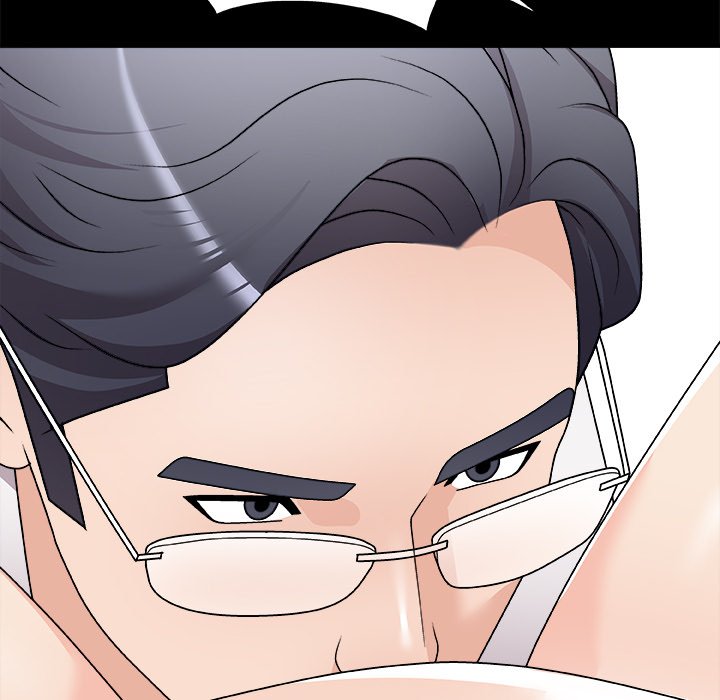 Miss Announcer chapter 83 page 157