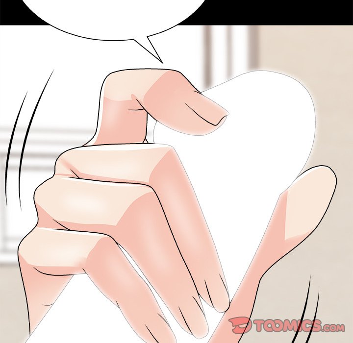 Miss Announcer chapter 84 page 21