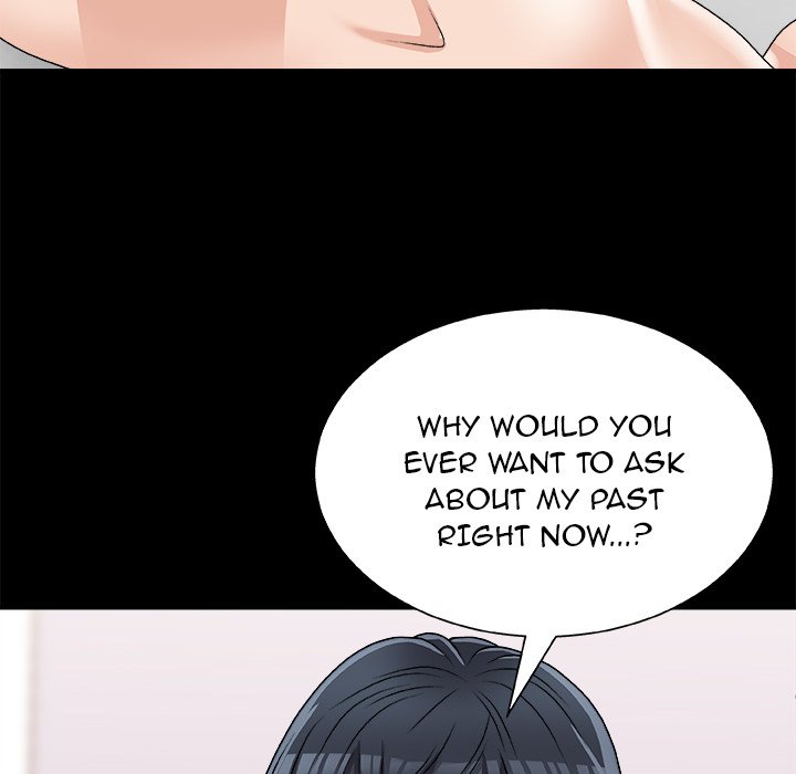 Miss Announcer chapter 84 page 38