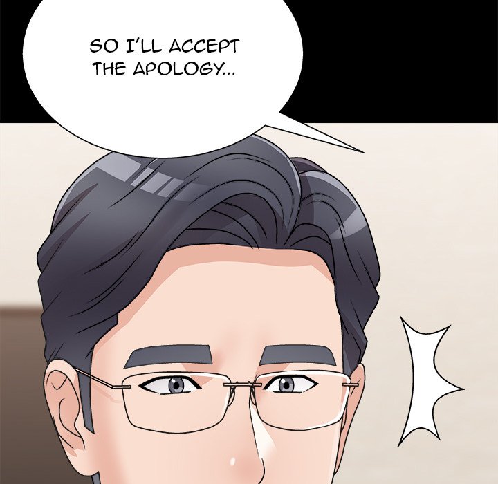 Miss Announcer chapter 84 page 47