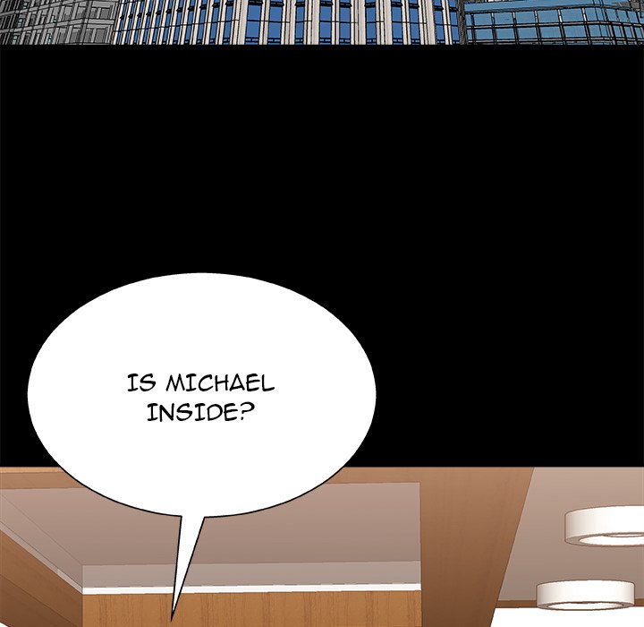Miss Announcer chapter 84 page 82